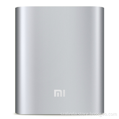 10400mah XIAOMI mobile power bank